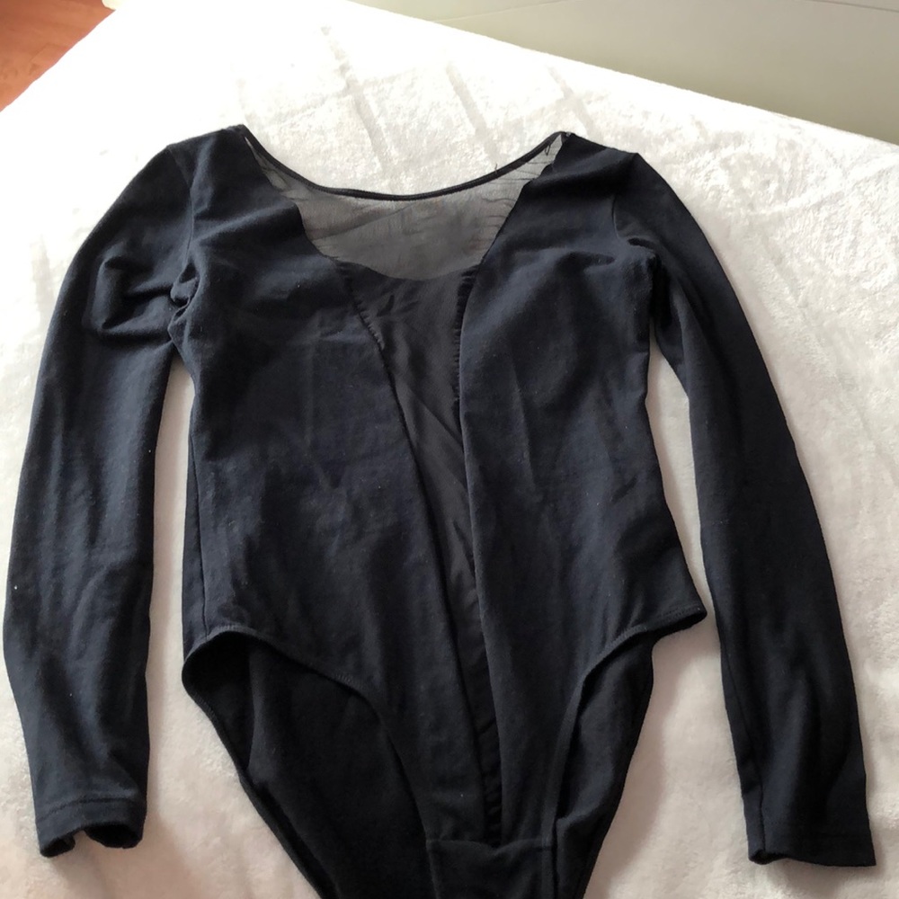 Body suit